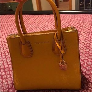 Michael Kors Mercer tote